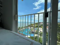 Ocean view 2 bedroom apartament Hotels in El Chiru