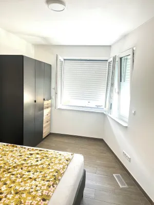 Appartement Neuf et Moderne Pour 5-6p Hotels in 