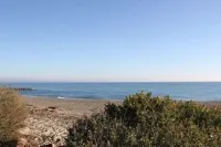 T2 Garden level, Modern and Cozy with direct access to "Lagoon Beach" Hotels in Saint-Cyprien