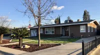 Tulare’s RARE FIND with a pool! Located in the Heart of California’s farmlands!
