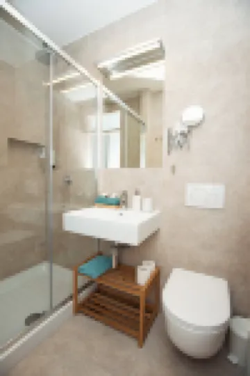 Old Town Rooms Piran