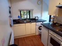 Gorgeous cottage in rural idyl, sleeps 4