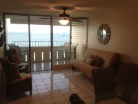 Breathtaking Ocean Front View Property!