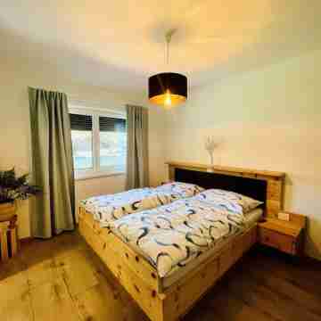 Reizender Bungalow - mit 120qm - in Ruhiger Lage Rooms