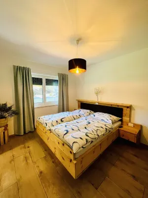 Reizender Bungalow - mit 120qm - in Ruhiger Lage