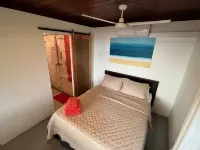 Stunning one bed/bath unit. Breathtaking ocean/jungle views with infinity pool!