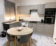 Appartement Oran 100m2 Tout Équipé