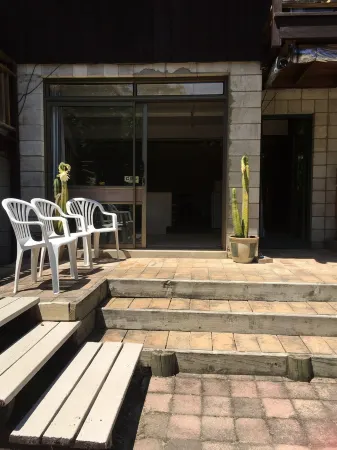 Apartment - river side