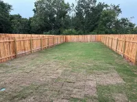 Charming 3-bedroom home with WiFi, King bed in fabulous Copperas Cove