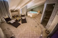 Victoria Hotel Letterario