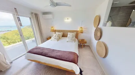 Marewa Apartment - 1 bedroom - Facing the sea