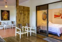 Buddha House, The Oasis for your Private Events!