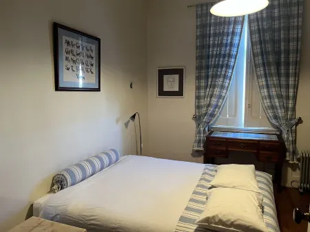 Manor House 5 min from the Santa Cruz Beach and 50 min from Lisbon