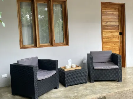 Pelada Beach House Nosara