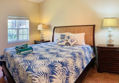 The Palms III, 3 Bedroom, 2 Bath condo at Grande Bay Resort  호텔