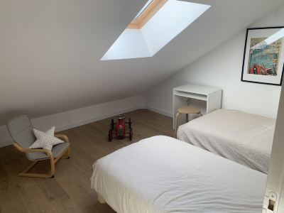 Une Belle Maison à 10mn de Paris ! Idéale Pour les Familles