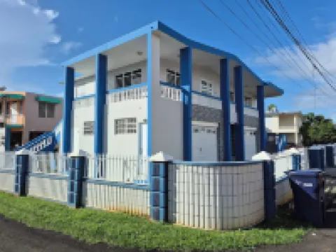 Give us a chance to make you vacation a special one. brisas del oeste casa 2