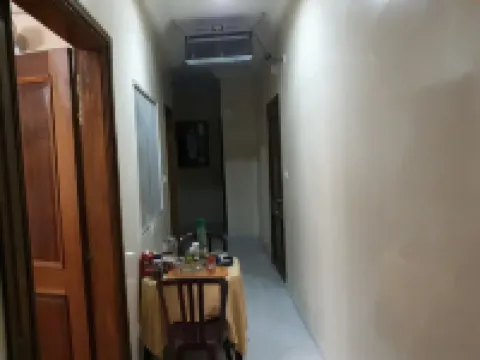 Ngor Almadies Apartment