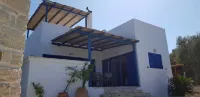 villa fully equipped with swimming pool and sea view and 360 ° - Ocean View