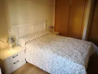 Torre de Gredos Apartments 住宿飯店