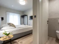 Villa LuiSole - Apartment °1 with heated saltwater pool, family-friendly Hotels in Krk