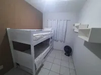 2-bedroom apartment sleeps up to 7 people comfortably Hotels near Nautical Beach Club