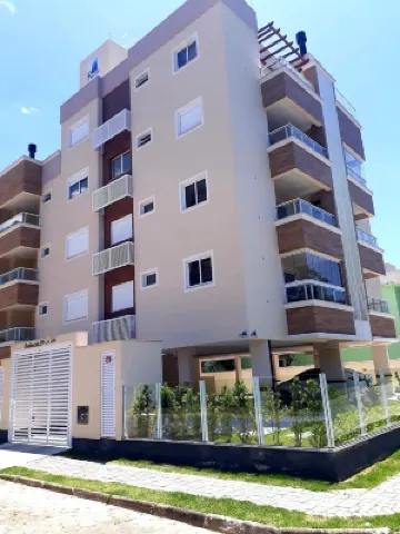 Apartment on the beach in Palmas do arvoredo 200 m from the beach