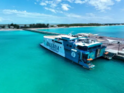 Bimini Bay, Bahamas, Good Vibes Condo 2BR/2 Sleep6