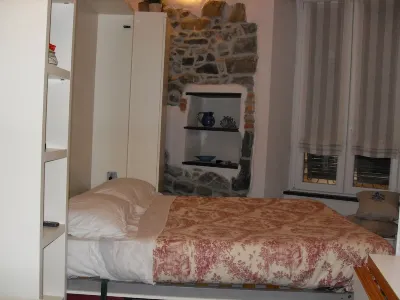 Casa Andreana - Monterosso al Mare.   - Five lands. 011 019-LT-0118 Torre Aurora 주변 호텔