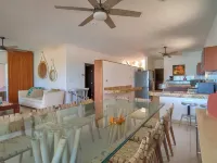 Casa Kibis  -  Yucatan Home Rentals Hotels in Chicxulub Puerto