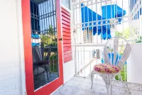 Cozy Boutique Apartment in Kingston, Jamaica