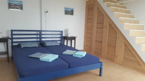 4 bedrooms & great view