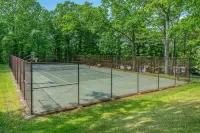 Lakeview Retreat