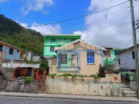 Pinard's Vacation Home-Apt 3 Hotel a 