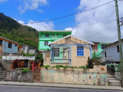 Pinard's Vacation Home-Apt 3 Hotel a 