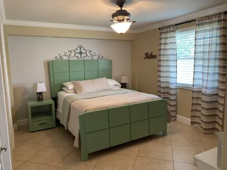 BEAUTIFULL VACATION HOUSE