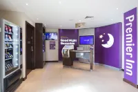 Premier Inn Honiton Hôtels à : Honiton