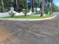 Luxury Tambor Estate with private pool, jacuzzi, and panoramic view