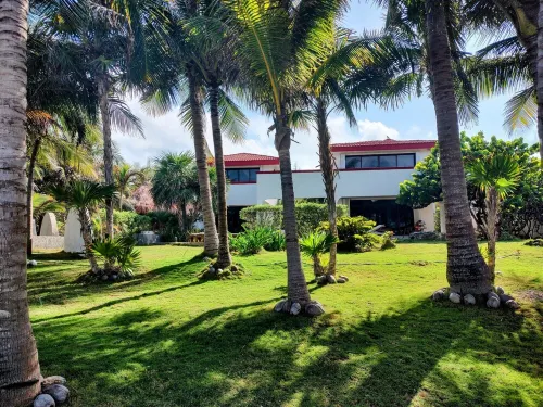 Mar Turquesa - Ocean Front