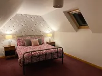 Wee Silverburn Hotels in Isle of Arran