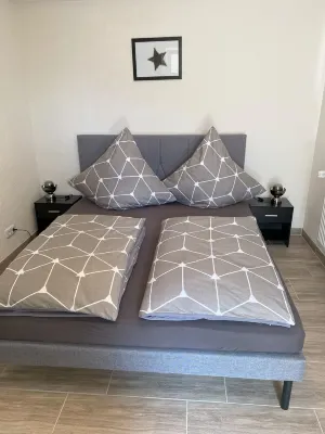 Vacation apartment Pingo 1
