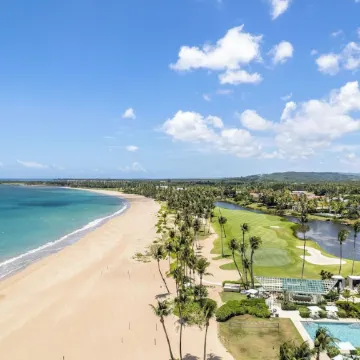 Bahia Breeze Villa - Ground Floor