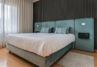 Marina Lagos Apartments II, by the water of the awarded Marina de Lagos