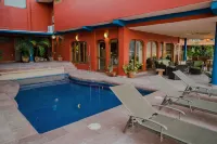 Nice vacation place to relax under the hot sun of zihuatanejo - Villas