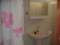 Pleasant STUDIO conditioning. CARBET in the North Caribbean ds ds 1 ventilated place quiet WIFI Hôtels à : 