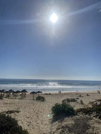 GROUND FLOOR PAVILION