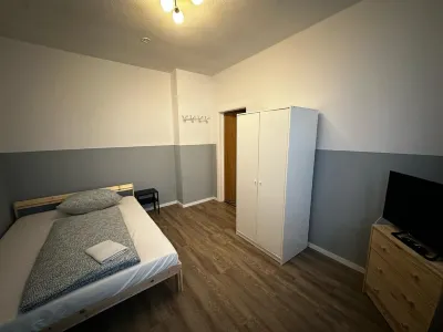 Alter Postweg OG