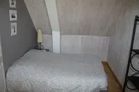 AVALON "The Lodgings of the Grail" Hotel a Morbihan