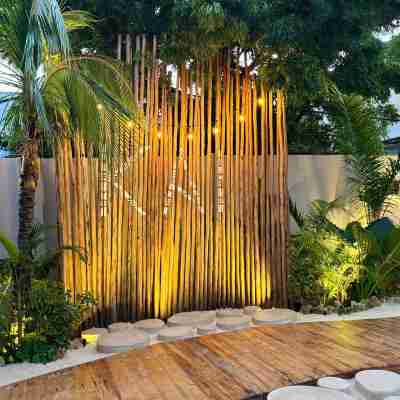 Kai Zanzibar Hotel and Spa Hotel Exterior