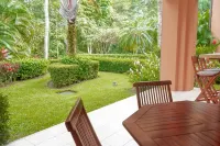 Secluded Garden Paradise Condo @Los Sueños